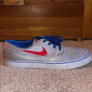 Stefan Janoski Shoes. Nike Skateboarding